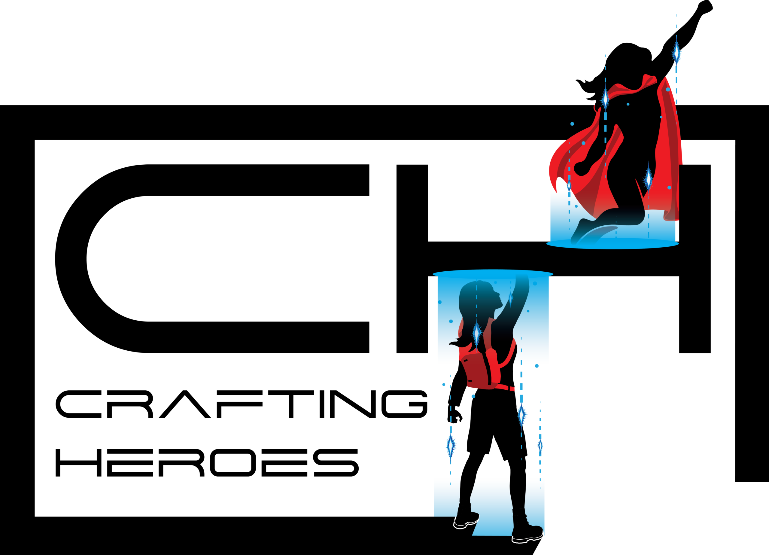 Crafting Heroes